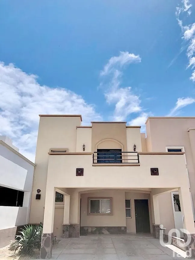 Casa en Venta en Corceles Residencial, Hermosillo, Sonora | NEX-290536 | iad México | Foto 14 de 14