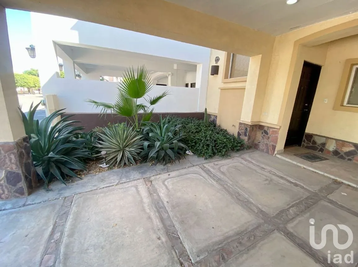 Casa en Venta en Corceles Residencial, Hermosillo, Sonora | NEX-290536 | iad México | Foto 3 de 14