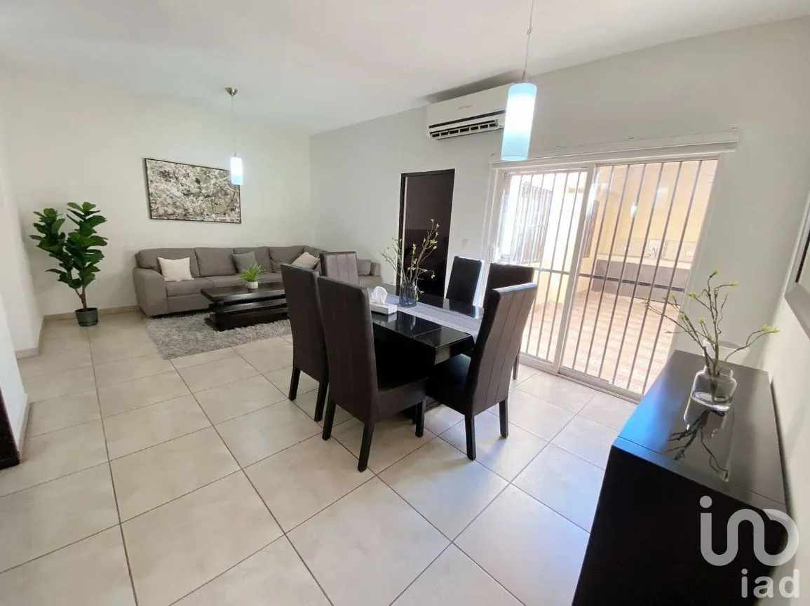 Casa en Venta en Corceles Residencial, Hermosillo, Sonora | NEX-290536 | iad México | Foto 9 de 14