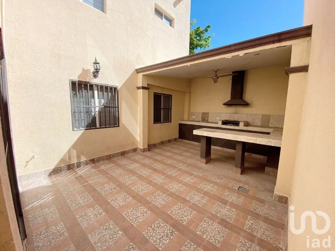 Casa en Venta en Corceles Residencial, Hermosillo, Sonora | NEX-290536 | iad México | Foto 10 de 14