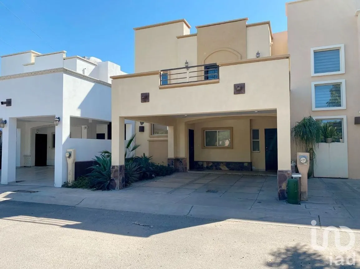 Casa en Venta en Corceles Residencial, Hermosillo, Sonora | NEX-290536 | iad México | Foto 1 de 14