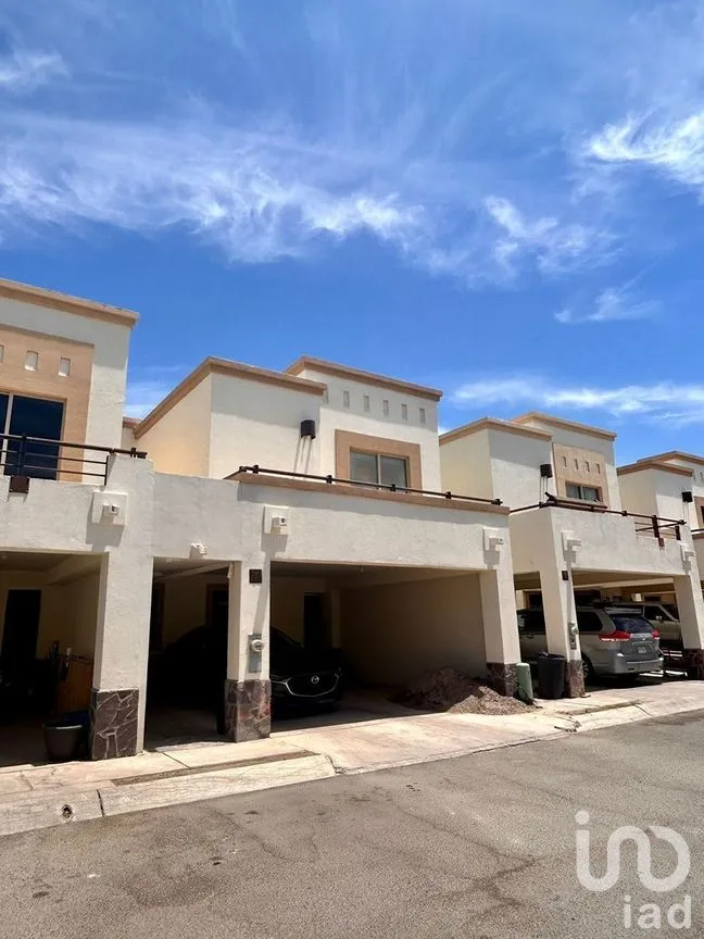 Casa en Venta en Villa Merlot Residencial, Hermosillo, Sonora | NEX-290537 | iad México | Foto 3 de 23