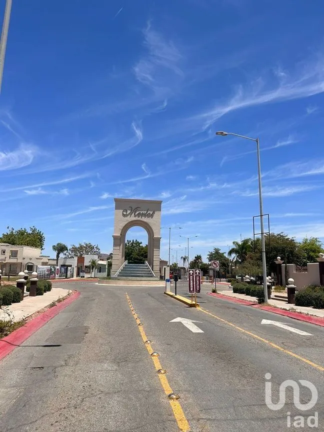 Casa en Venta en Villa Merlot Residencial, Hermosillo, Sonora | NEX-290537 | iad México | Foto 9 de 23