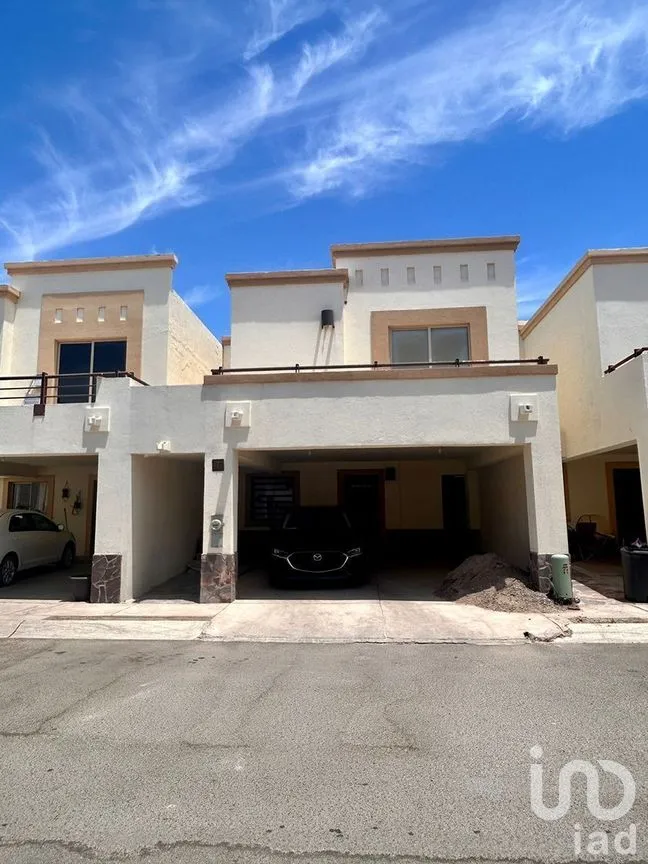 Casa en Venta en Villa Merlot Residencial, Hermosillo, Sonora | NEX-290537 | iad México | Foto 1 de 23