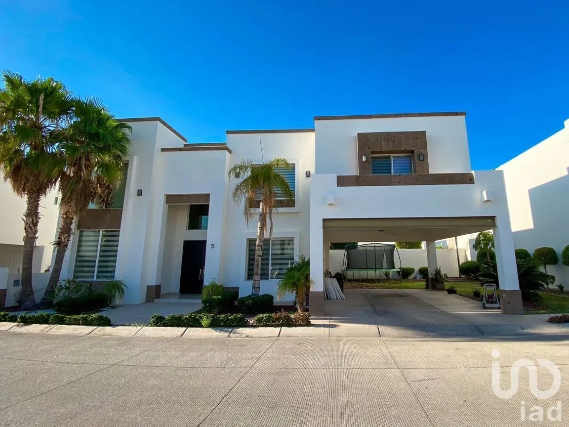 Casa en Venta en La Rioja Residencial, Hermosillo, Sonora | NEX-290538 | iad México | Foto 2 de 25