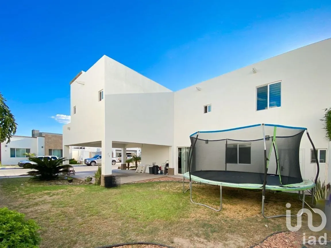 Casa en Venta en La Rioja Residencial, Hermosillo, Sonora | NEX-290538 | iad México | Foto 24 de 25