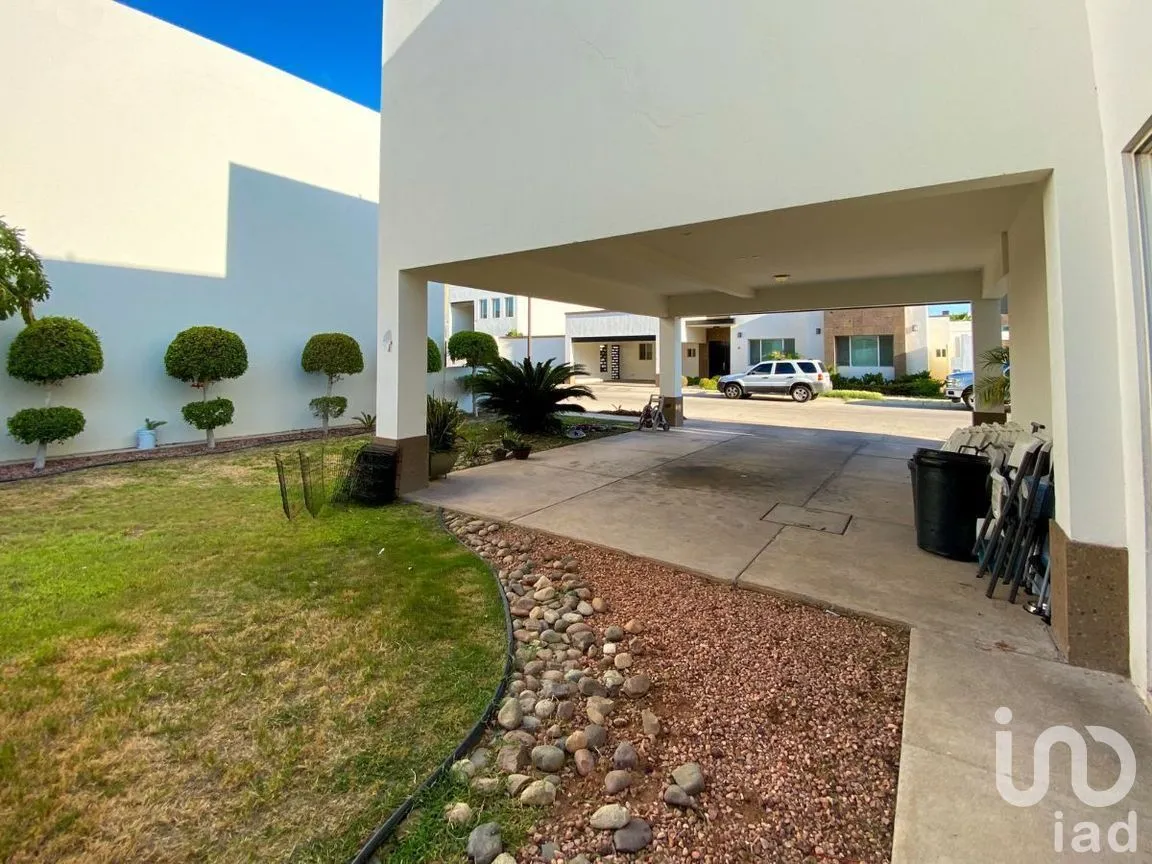 Casa en Venta en La Rioja Residencial, Hermosillo, Sonora | NEX-290538 | iad México | Foto 25 de 25