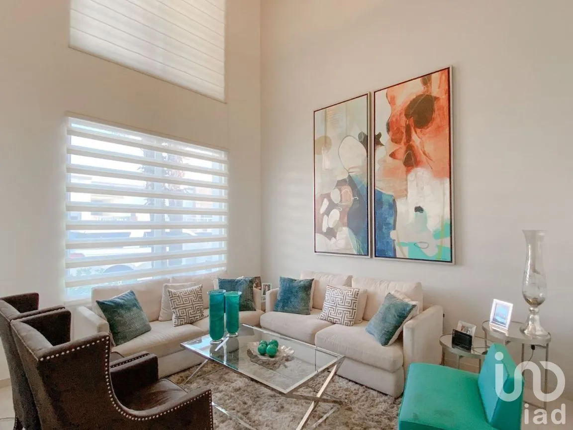 Casa en Venta en La Rioja Residencial, Hermosillo, Sonora | NEX-290538 | iad México | Foto 4 de 25