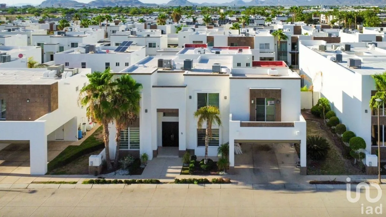 Casa en Venta en La Rioja Residencial, Hermosillo, Sonora | NEX-290538 | iad México | Foto 1 de 25