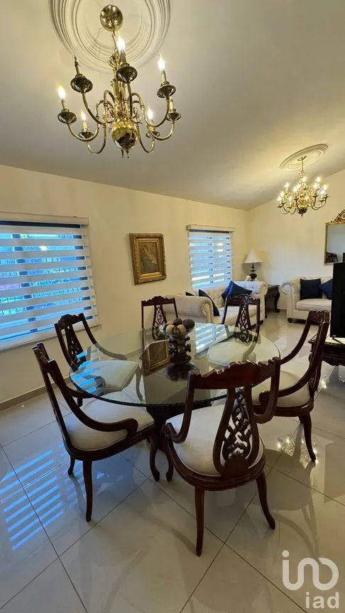 Casa en Renta en Racquet Club I Sección Sur, Hermosillo, Sonora | NEX-290539 | iad México | Foto 14 de 26