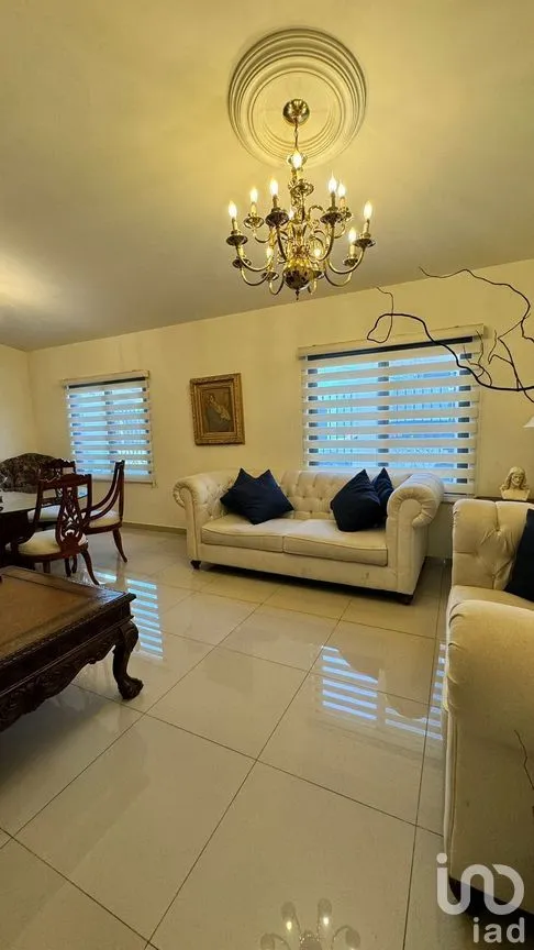 Casa en Renta en Racquet Club I Sección Sur, Hermosillo, Sonora | NEX-290539 | iad México | Foto 16 de 26