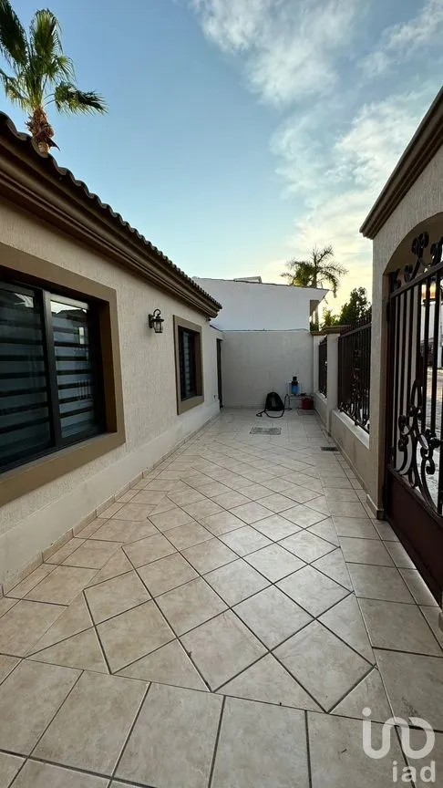 Casa en Renta en Racquet Club I Sección Sur, Hermosillo, Sonora | NEX-290539 | iad México | Foto 4 de 26