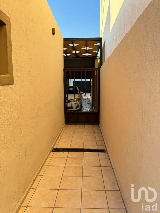 Casa en Renta en Racquet Club I Sección Sur, Hermosillo, Sonora | NEX-290539 | iad México | Foto 5 de 26