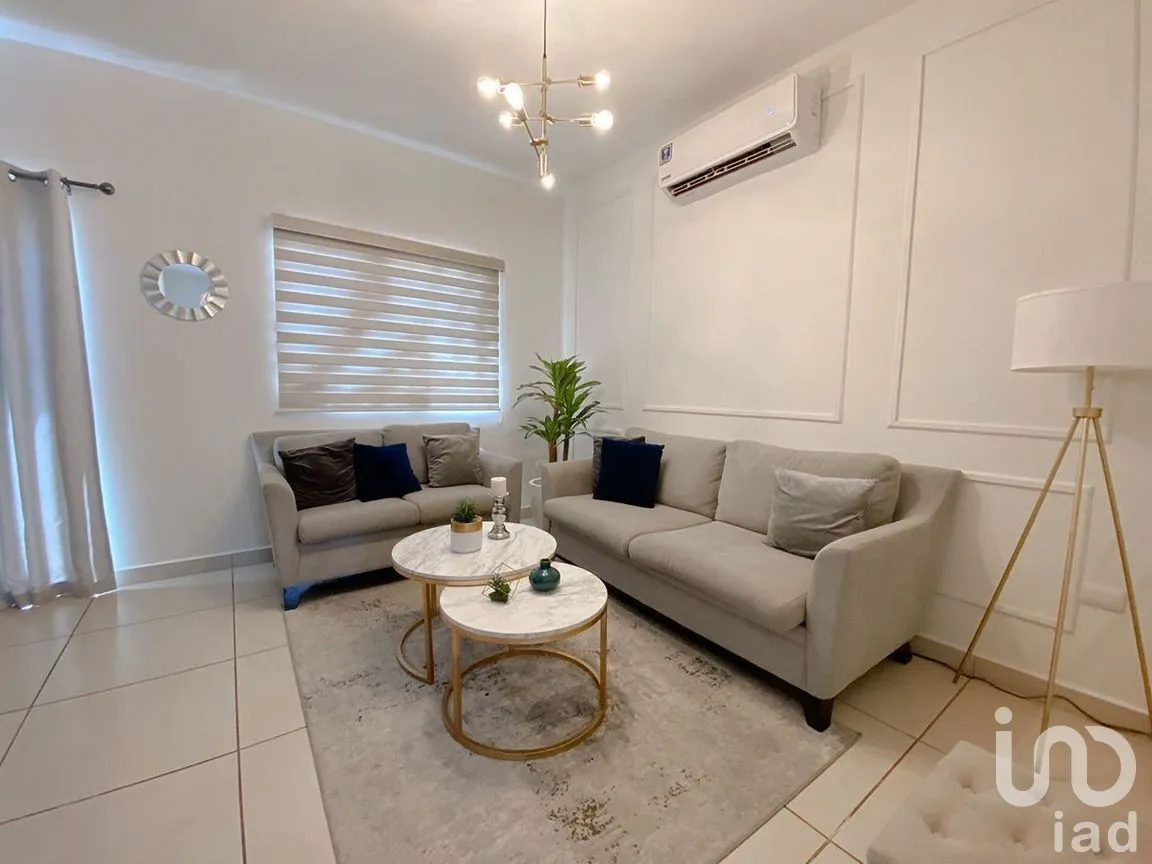Casa en Venta en Siena Residencial, Hermosillo, Sonora | NEX-290540 | iad México | Foto 2 de 28