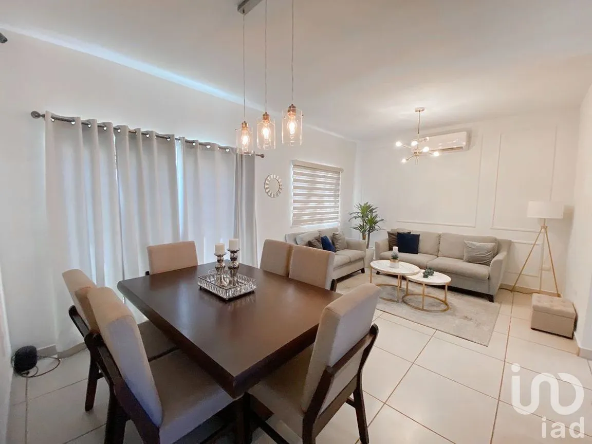 Casa en Venta en Siena Residencial, Hermosillo, Sonora | NEX-290540 | iad México | Foto 11 de 28