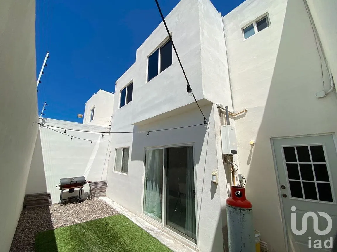 Casa en Venta en Siena Residencial, Hermosillo, Sonora | NEX-290540 | iad México | Foto 13 de 28