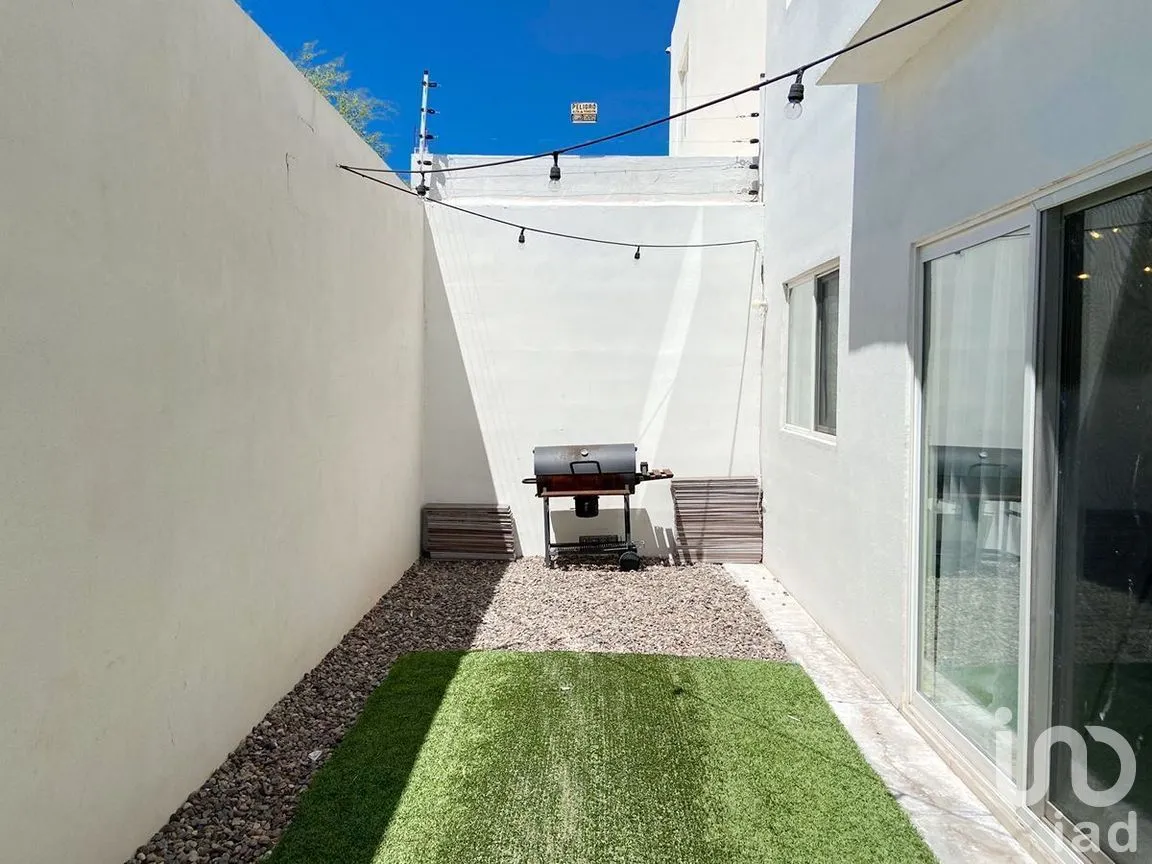Casa en Venta en Siena Residencial, Hermosillo, Sonora | NEX-290540 | iad México | Foto 14 de 28