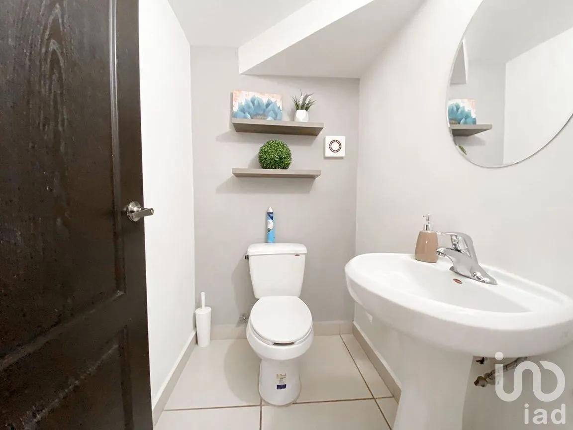 Casa en Venta en Siena Residencial, Hermosillo, Sonora | NEX-290540 | iad México | Foto 16 de 28