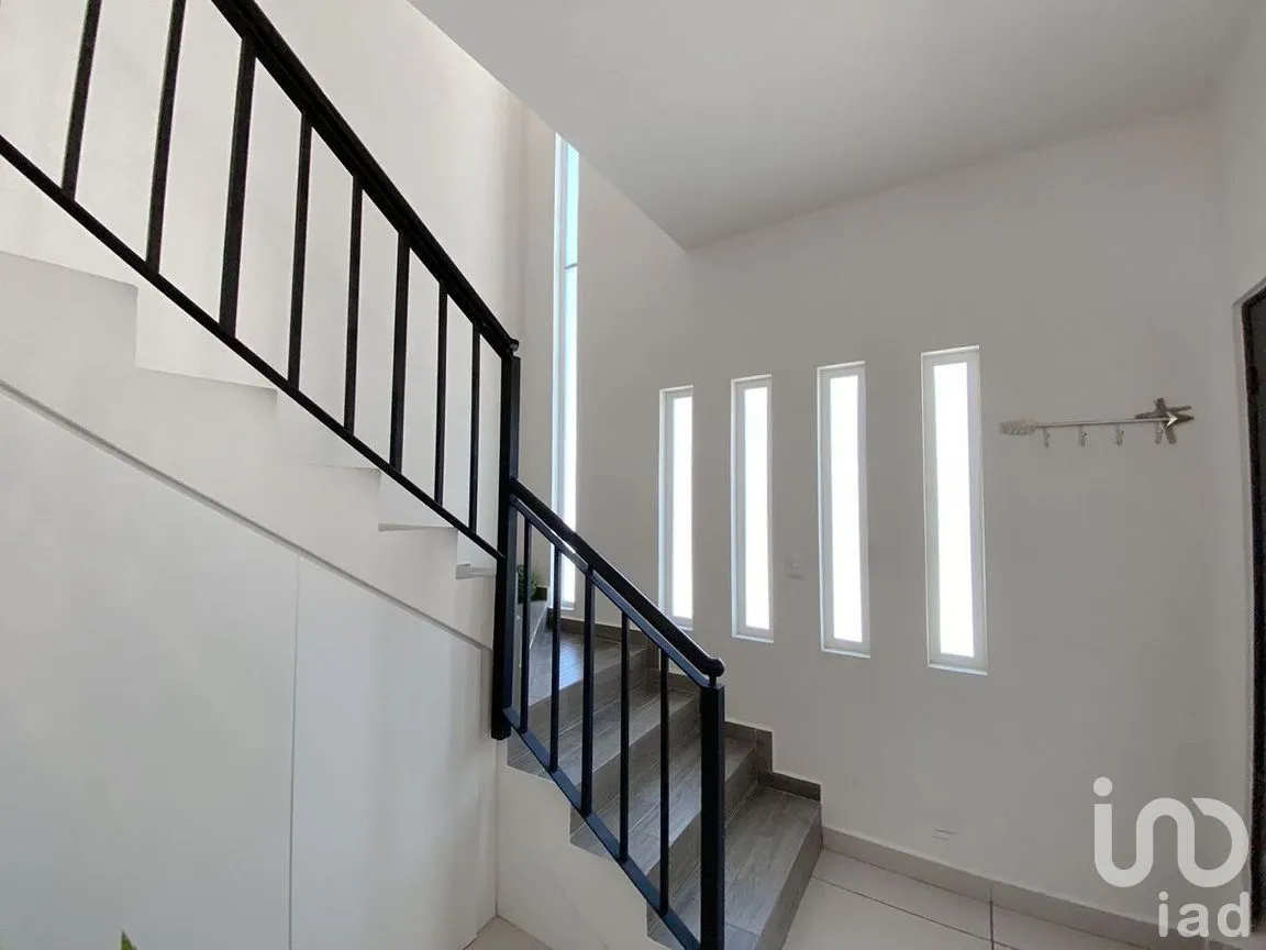 Casa en Venta en Siena Residencial, Hermosillo, Sonora | NEX-290540 | iad México | Foto 18 de 28