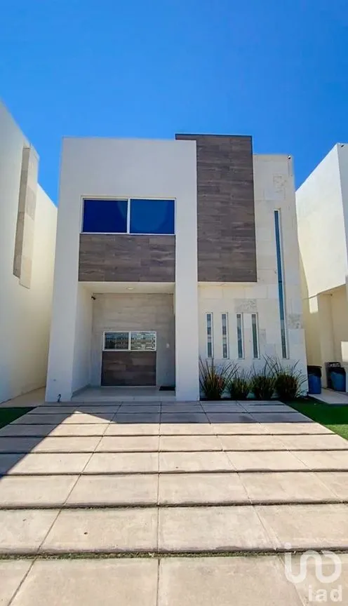 Casa en Venta en Siena Residencial, Hermosillo, Sonora | NEX-290540 | iad México | Foto 3 de 28