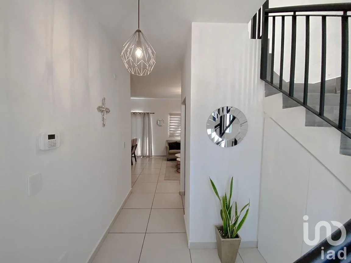 Casa en Venta en Siena Residencial, Hermosillo, Sonora | NEX-290540 | iad México | Foto 4 de 28