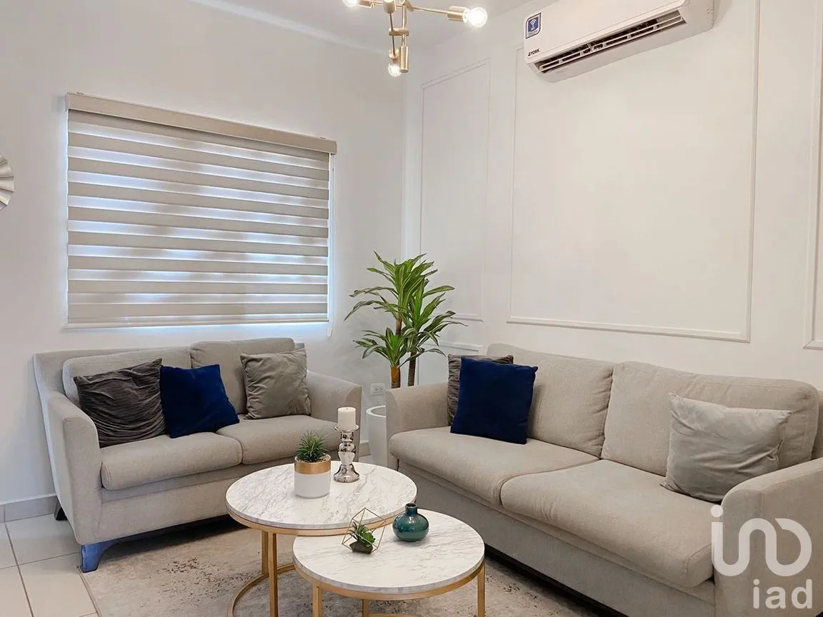 Casa en Venta en Siena Residencial, Hermosillo, Sonora | NEX-290540 | iad México | Foto 5 de 28