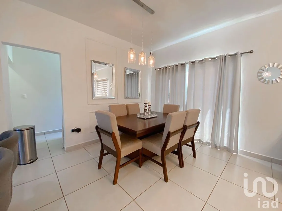 Casa en Venta en Siena Residencial, Hermosillo, Sonora | NEX-290540 | iad México | Foto 7 de 28