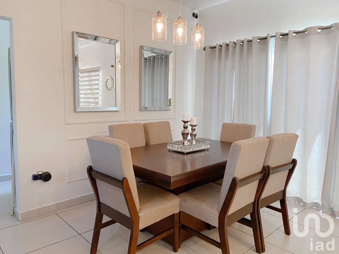 Casa en Venta en Siena Residencial, Hermosillo, Sonora | NEX-290540 | iad México | Foto 8 de 28