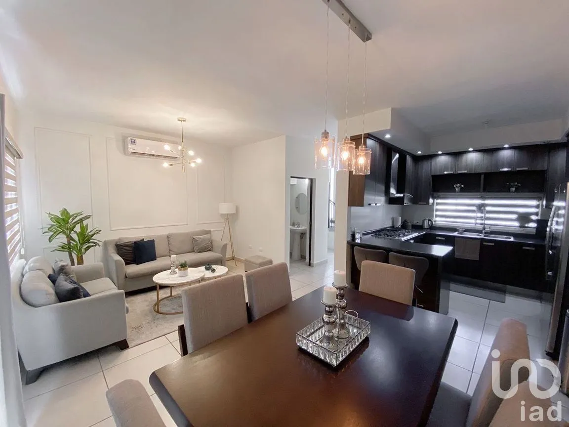 Casa en Venta en Siena Residencial, Hermosillo, Sonora | NEX-290540 | iad México | Foto 9 de 28