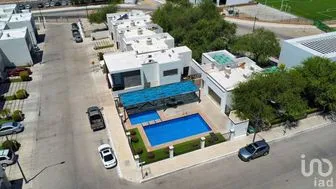 NEX-290540 - Casa en Venta, con 3 recamaras, con 2 baños, con 112 m2 de construcción en Siena Residencial, CP 83210, Sonora.