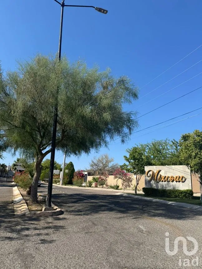 Casa en Venta en Privada Mixcoac, Hermosillo, Sonora | NEX-290544 | iad México | Foto 2 de 25