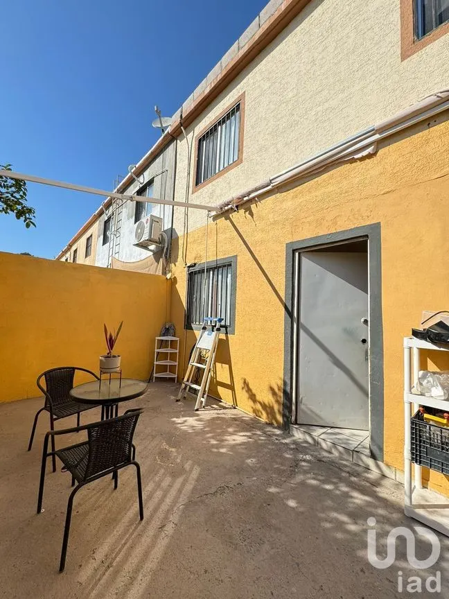 Casa en Venta en Privada Mixcoac, Hermosillo, Sonora | NEX-290544 | iad México | Foto 22 de 25