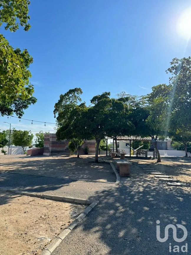 Casa en Venta en Privada Mixcoac, Hermosillo, Sonora | NEX-290544 | iad México | Foto 23 de 25