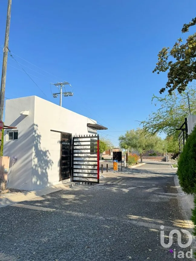 Casa en Venta en Privada Mixcoac, Hermosillo, Sonora | NEX-290544 | iad México | Foto 24 de 25