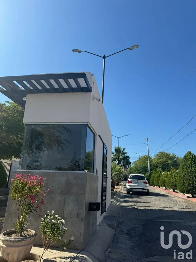 Casa en Venta en Privada Mixcoac, Hermosillo, Sonora | NEX-290544 | iad México | Foto 4 de 25