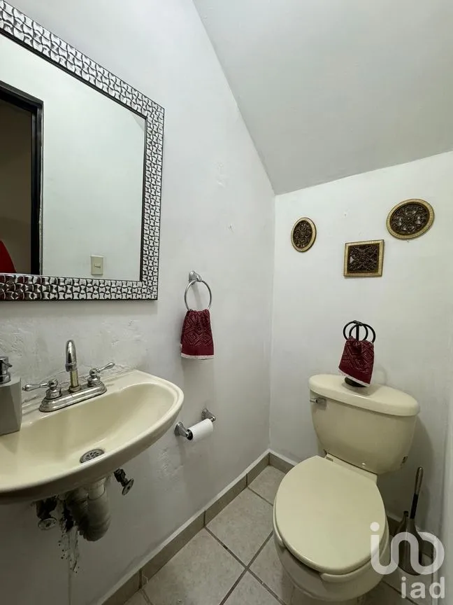 Casa en Venta en Privada Mixcoac, Hermosillo, Sonora | NEX-290544 | iad México | Foto 9 de 25