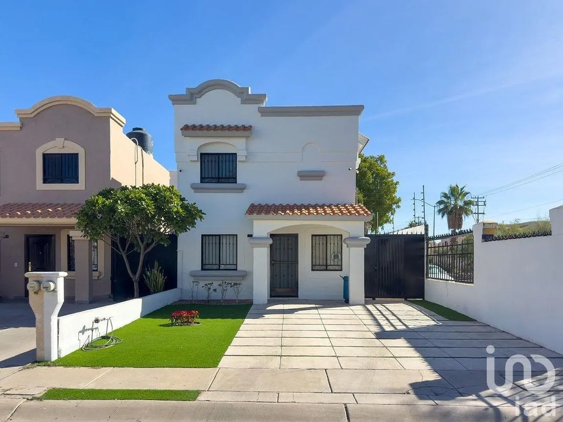 Casa en Venta en Villa Bonita, Hermosillo, Sonora | NEX-291401 | iad México | Foto 13 de 18