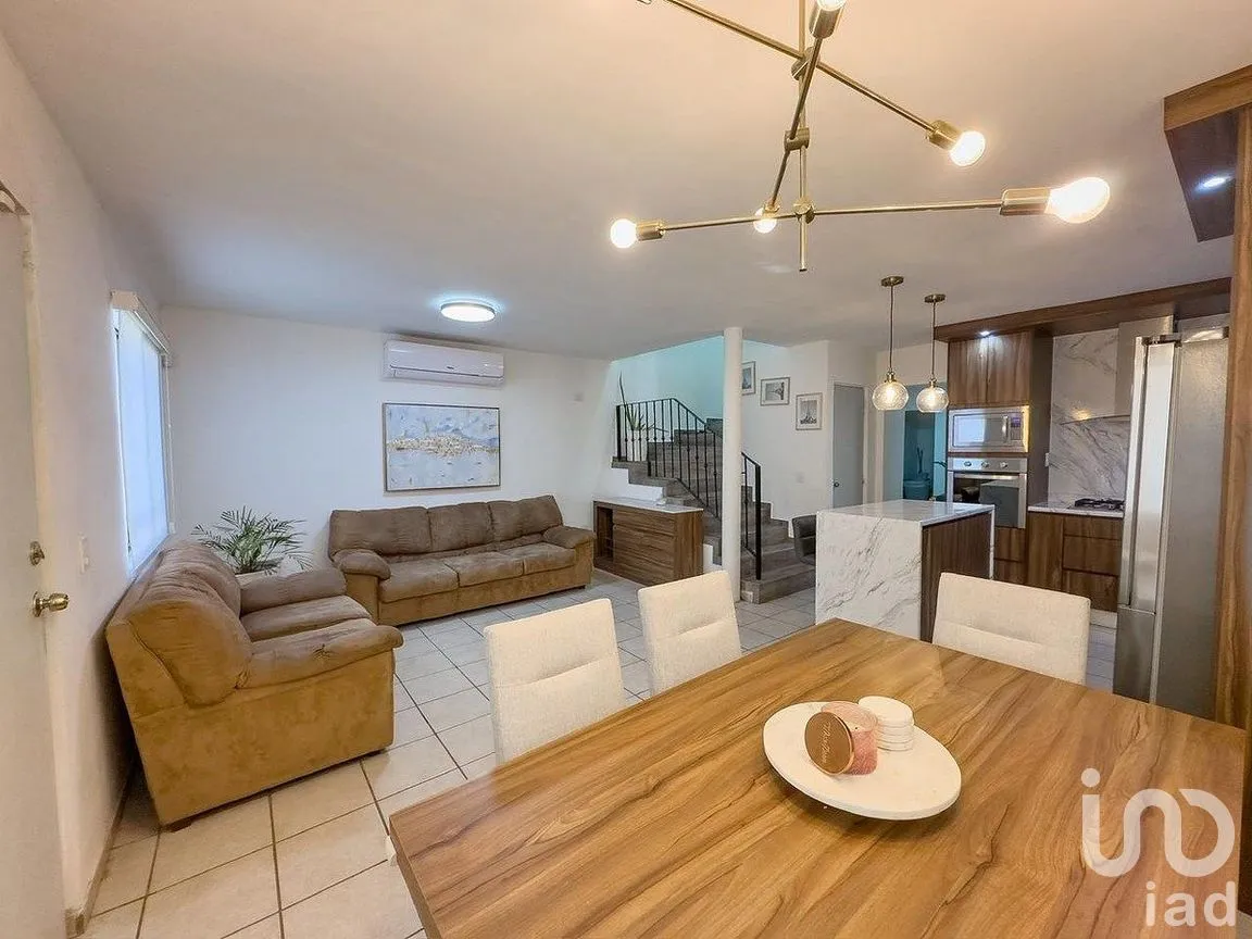 Casa en Venta en Villa Bonita, Hermosillo, Sonora | NEX-291401 | iad México | Foto 18 de 18