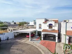 NEX-294705 - Casa en Venta, con 4 recamaras, con 4 baños, con 274.86 m2 de construcción en Montecarlo, CP 83288, Sonora.