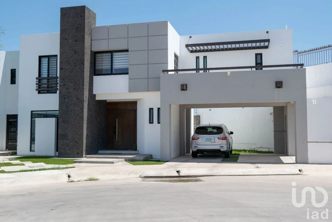 Casa en Venta en Los Santos Residencial, Hermosillo, Sonora | NEX-98668 | iad México | Foto 1 de 31