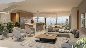 NEX-208727 - Departamento en Venta, con 2 recamaras, con 3 baños, con 171 m2 de construcción.