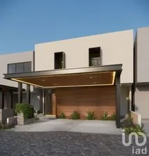 NEX-215171 - Casa en Renta, con 4 recamaras, con 4 baños, con 319 m2 de construcción.