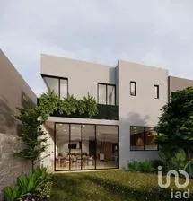 NEX-215174 - Casa en Renta, con 5 recamaras, con 5 baños, con 247 m2 de construcción.