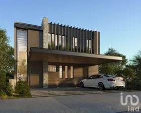 NEX-215505 - Casa en Venta, con 4 recamaras, con 3 baños, con 265 m2 de construcción.
