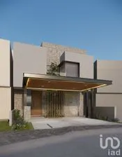NEX-215609 - Casa en Renta, con 4 recamaras, con 4 baños, con 311 m2 de construcción.
