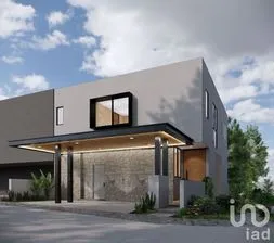 NEX-215651 - Casa en Renta, con 5 recamaras, con 5 baños, con 275 m2 de construcción.