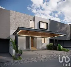 NEX-215652 - Casa en Renta, con 5 recamaras, con 6 baños, con 250 m2 de construcción.