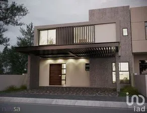 NEX-215749 - Casa en Venta, con 4 recamaras, con 4 baños, con 263 m2 de construcción.