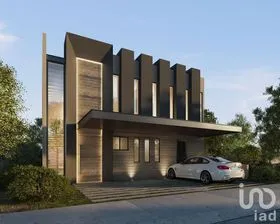 NEX-216165 - Casa en Venta, con 4 recamaras, con 3 baños, con 265 m2 de construcción.