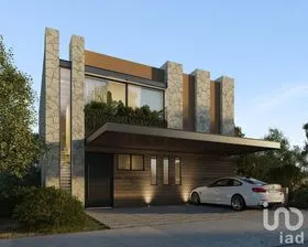 NEX-216166 - Casa en Venta, con 4 recamaras, con 3 baños, con 265 m2 de construcción.